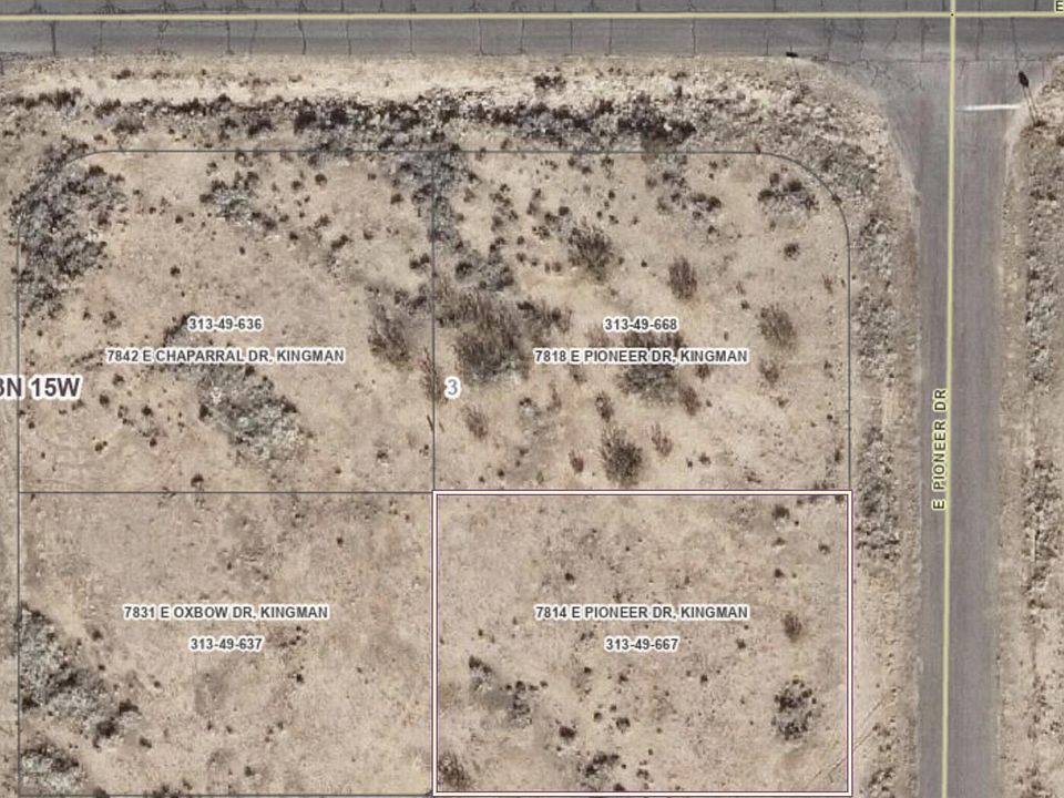 1st image of 7814 E Pioneer Dr