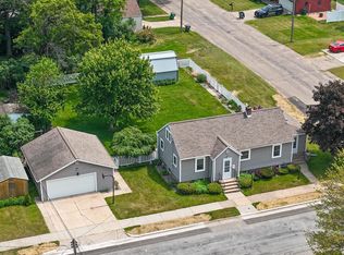 1511 Wylie St, Wisconsin Rapids, WI 54494