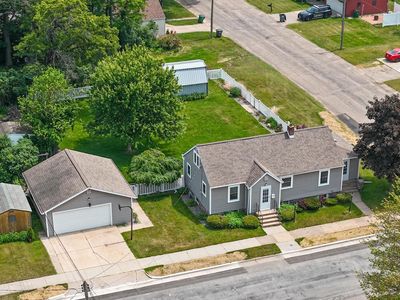 1511 WYLIE STREET, Wisconsin Rapids, WI, 54494