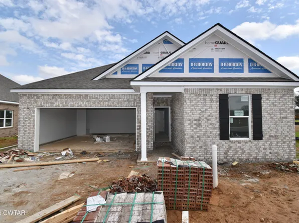 107 Gateway Dr, Jackson, TN 38305