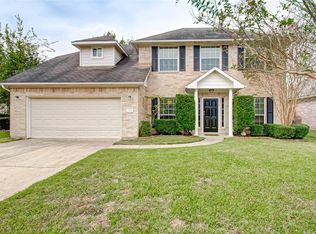 3210 Humming Bird Ln, Humble, TX 77396