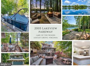 2005 Lakeview Pkwy, Locust Grove, VA 22508
