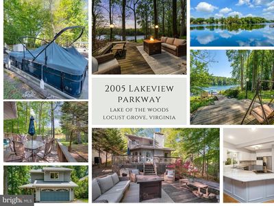 2005 Lakeview Pkwy, Locust Grove, VA, 22508