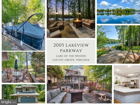 2005 Lakeview Pkwy, Locust Grove, VA 22508