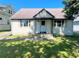 259 Eugene St, Rochester, NY 14606