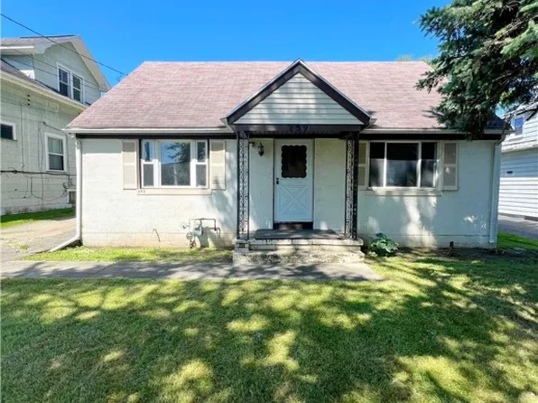 259 Eugene St, Rochester, NY 14606