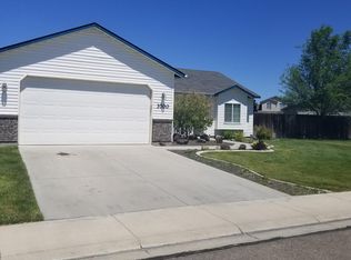 3700 E Downs Ave, Nampa, ID 83686