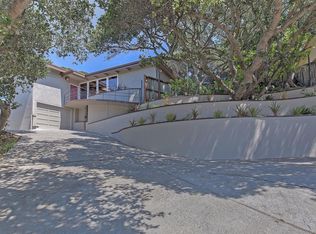 2708 Sequoia Way, Belmont, CA 94002