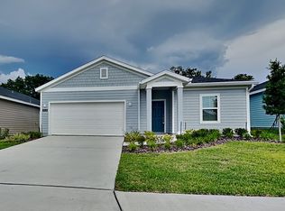 8264 Horsebit Cir, Jacksonville, FL 32219
