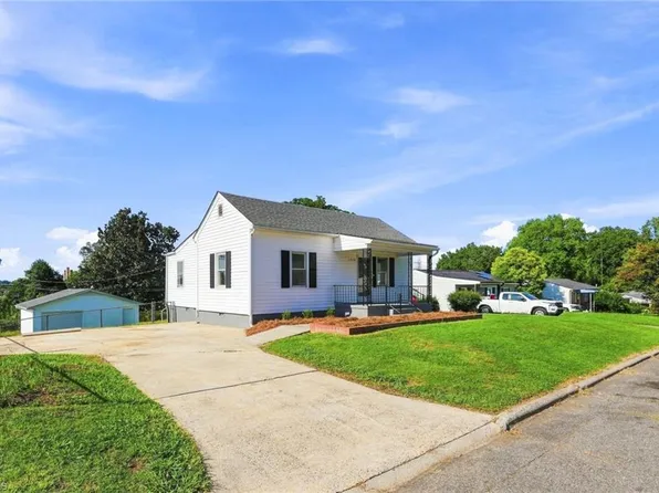 1416 20th St, Greensboro, NC 27405
