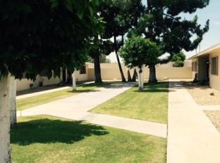 10879 W Santa Fe Dr, Sun City, AZ 85351