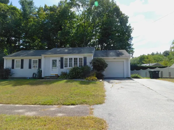 3 Mulberry Ct, Coventry, RI 02816