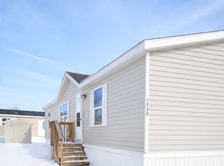 Meadowbrook Estates, Monroe, MI 48161