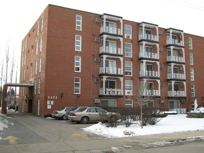 6490 N Northwest Hwy APT 4D, Chicago, IL, 60631