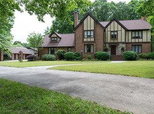 1311 Ole Cambridge Cir, Clover, SC 29710