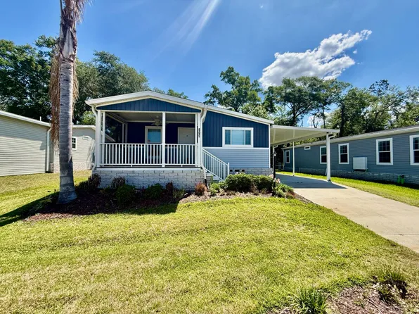 605 Nicklaus Ct, Lady Lake, FL 32159