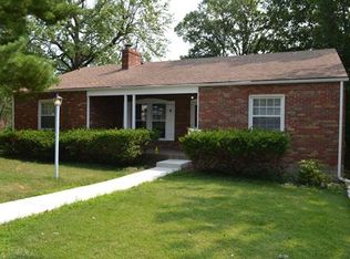 8910 Trefore Ave, Saint Louis, MO 63134