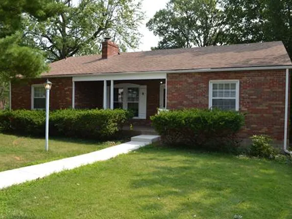 (undisclosed Address), Saint Louis, MO 63134