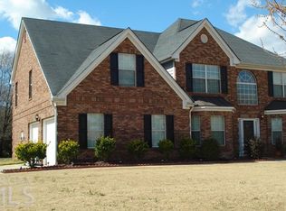 109 Sunflower Meadows Dr, McDonough, GA 30252
