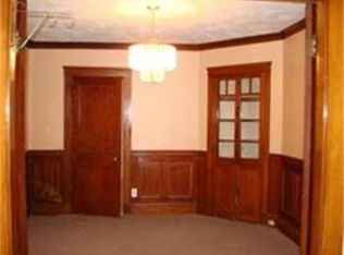 116 Train St #1, Boston, MA 02122