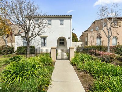 2750 Detroit Dr, Oxnard, CA, 93036