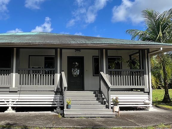 Great house conveniently located off Kaloli in Paradise Park