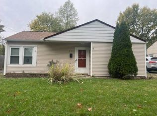 421 Alexander Dr, Dayton, OH 45403