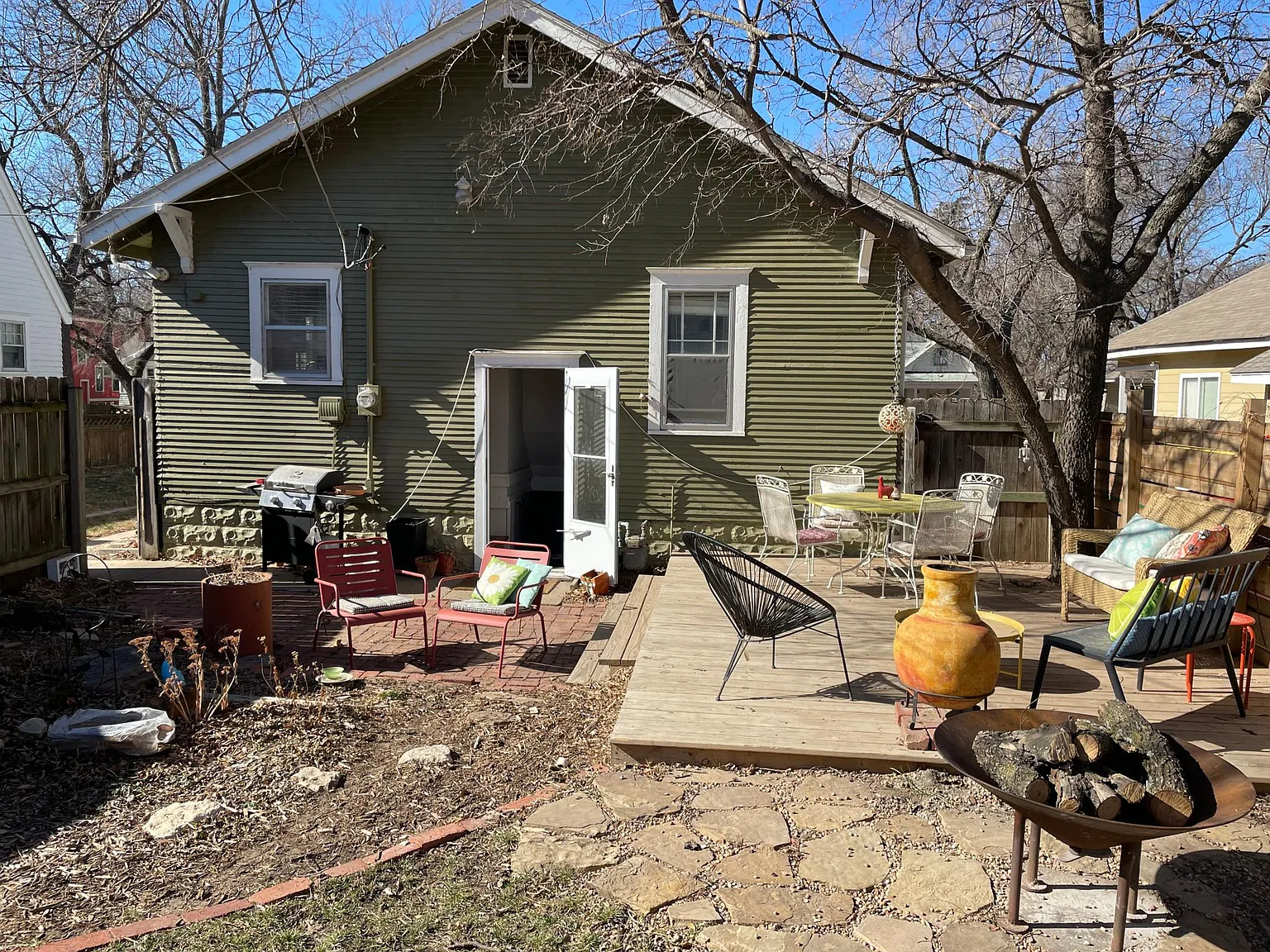 1224 N Larimer Ave — Photo 4