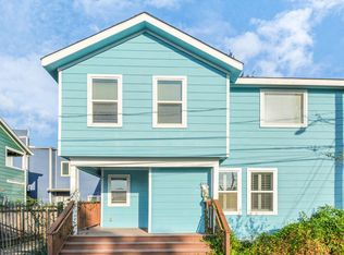 4318 Chapman St, Houston, TX 77009