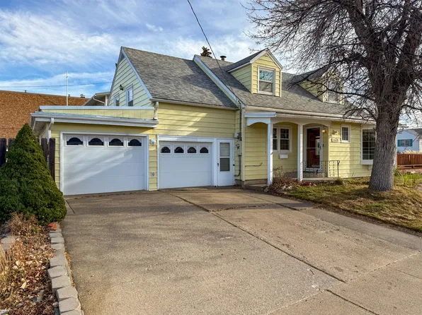3101 5th Ave S, Great Falls, MT 59405