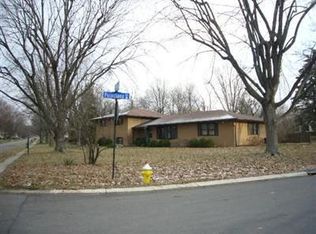 50 Zengel Dr, Dayton, OH 45459