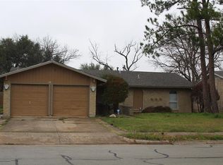 719 E Timberview Ln, Arlington, TX 76014