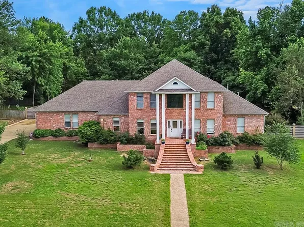 1501 Dogwood Trl, Conway, AR 72032