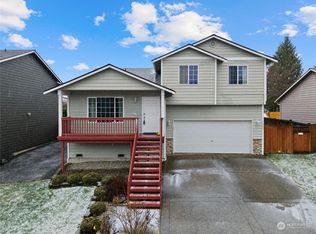7302 37th St NE, Marysville, WA