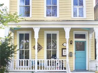 3607 E Marshall St, Richmond, VA 23223