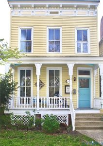 3607 E Marshall St, Richmond, VA, 23223