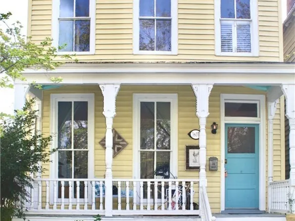 3607 E Marshall St, Richmond, VA 23223