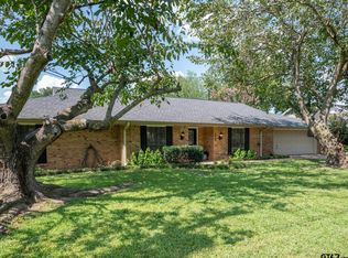 519 Sunnyside Dr, Chandler, TX 75758