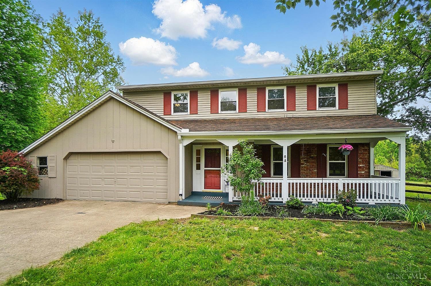 6384 Branch Hill Miamiville Rd, Loveland, OH 45140 | Zillow