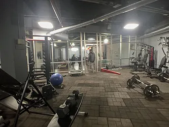 Rented by Keller Williams NYC