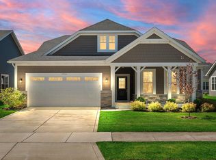 2906 Gable Dr, Valparaiso, IN