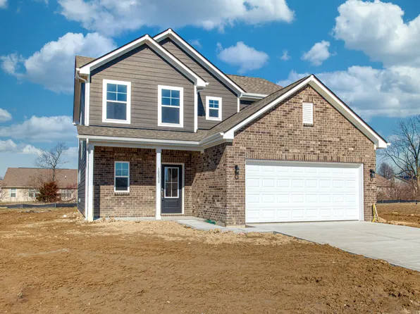10838 White Fern Way, Indianapolis, IN 46239