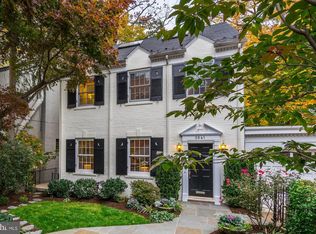 3041 Ordway St NW, Washington, DC 20008