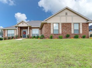 2268 Edison Dr, Semmes, AL 36575