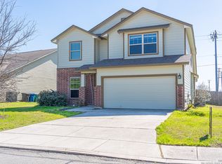 5802 Cielo Rnch, San Antonio, TX 78218