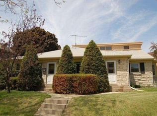 5202 W Beloit Rd, West Milwaukee, WI 53214