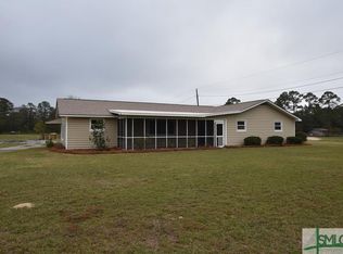 3045 Rincon Stillwell Rd, Rincon, GA 31326