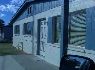 1258 S Hobson, Mesa, AZ 85204
