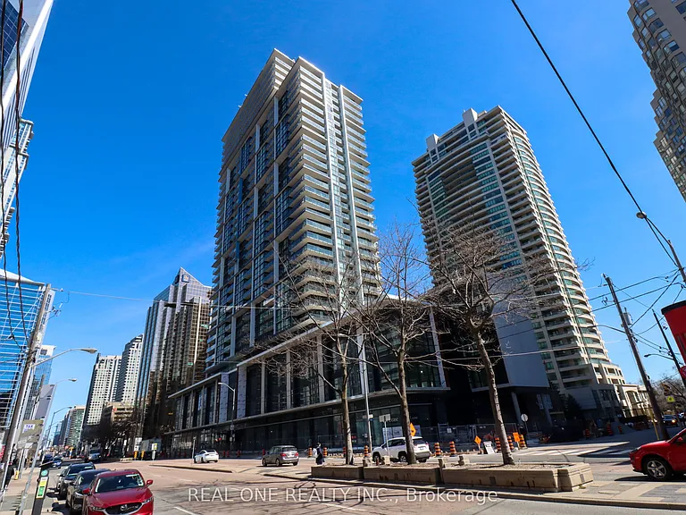 4955 Yonge St #2316 — Photo 1