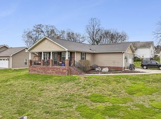 339 Foothills Dr, Dayton, TN 37321